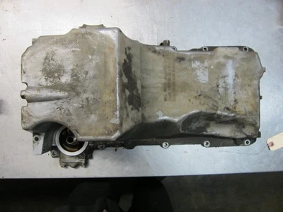 Engine Oil Pan For 99-06 Chevrolet Silverado 1500  5.3 12573704 - Image 1 of 4