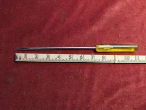 Vintage Paramo gpo 11 inch Screwdriver (H) - Picture 1 of 3