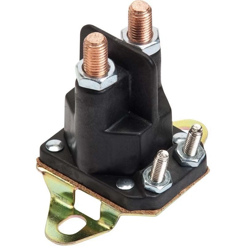 Solenoide Oregon Exmark 513075 Ariens 01030600 Foto 1 de 1