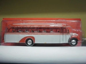 Atlas Bus 1:43 Volvo B375 - Sweden 1957 - Picture 1 of 1