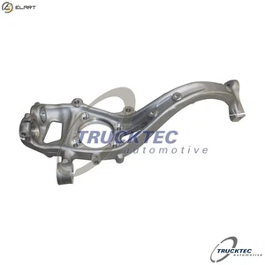 STEERING KNUCKLE WHEEL SUSPENSION 07.31.334 FOR AUDI A4/B9/Allroad A5 2.0L 4cyl - Picture 1 of 9