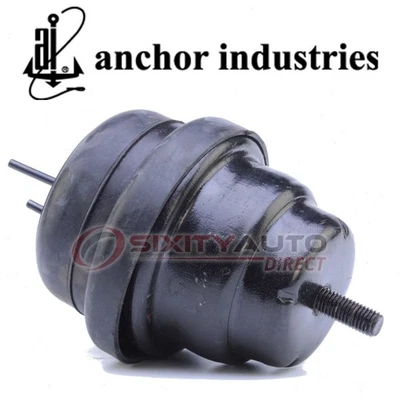 Anchor Rear Right Engine Mount for 2004-2007 Mercury Monterey - Cylinder wl - Image 1 of 4