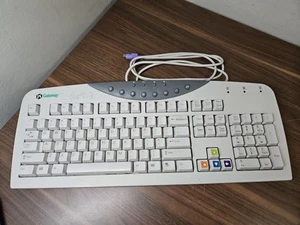 Gateway Keyboard Model Sk-9920 Vintage - Picture 1 of 8