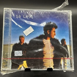 La Ley CD New Sealed, Uno By La Ley Song. - Picture 1 of 4