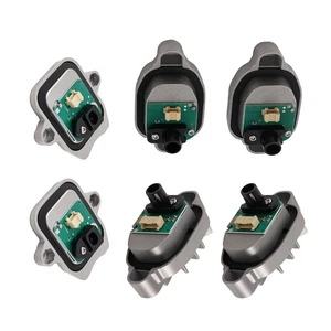 Headlight Ballast DRL Control Module for BMW F30 320i 328d 330e 340i 63119851051 - Bild 1 von 12