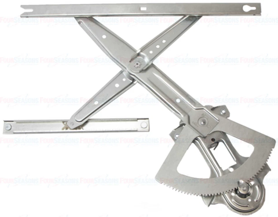 Regulador de ventana ACI/Maxair 384668 Foto 1 de 2