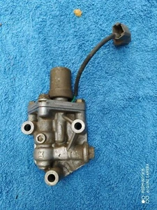 Honda Civic 96-01 EK EJ 1.5 1.6 VTEC D15Z6 D16Z5 D16Y8 Engine Vtec Solenoid OEM - Picture 1 of 2