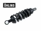 Ohlins Rear Shock Absorber S46dr1 Black Line For Mt-07 2014-2023