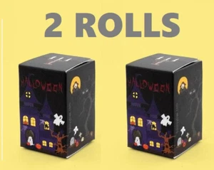 2 x A Girl Has Film Halloween Special Effect 200 36exp 35mm Color Negative Film - Picture 1 of 7