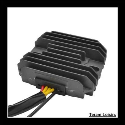 Voltage Regulator For SUZUKI GS 1000 G GS 1000 GL 1980 1981 / GS750E 1982 NEW - Image 1 of 4