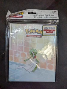 Pokemon 4 Pocket Trick Room Binder - Picture 1 of 4