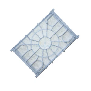 2 Motorschutzfilter Siemens VSQ8SEN72C Staubsauger Q 8.0 eco Motorfilter VZ02MSF - Bild 1 von 1