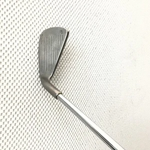 x 124-Tommy Armour silver scot 845 ONE iron steel shaft - Picture 1 of 6