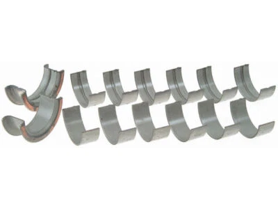 Juego de rodamientos principales para Jeep Grand Wagoneer 1984-1986 potencia sellada 33989FFKK 1985 Foto 1 de 2