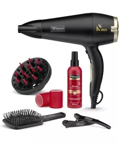 Set Regalo Asciugacapelli TRESEMME Cheratina Liscia 2200W Volume Lucido - IL GIORNO SUCCESSIVO β
π¬π§ - Foto 1 di 7
