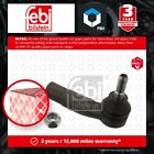 Tie / Track Rod End fits VW TIGUAN 5N Right 2007 on Joint 1K0423812C 1K0423812G