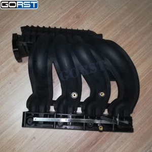 Air Intake Maniford For Benz W210 S210 W203 S203 W211 C209 E200 C200 6110901337 - Picture 1 of 4