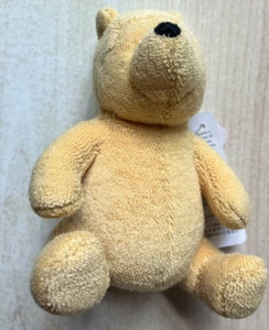 Nuevo con etiquetas Nuevo Juguete Suave Pequeño Disney - GUND Clásico Winnie the Pooh 11 cm de alto 8 cm de ancho - Imagen 1 de 4