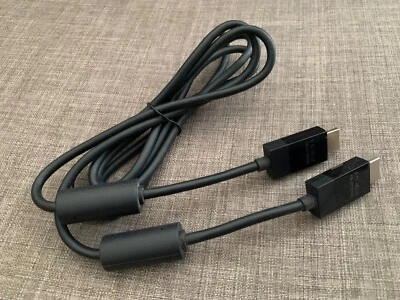 Official OEM Microsoft xbox One High Speed HDMI Cable Cord 6ft - Image 1 of 2