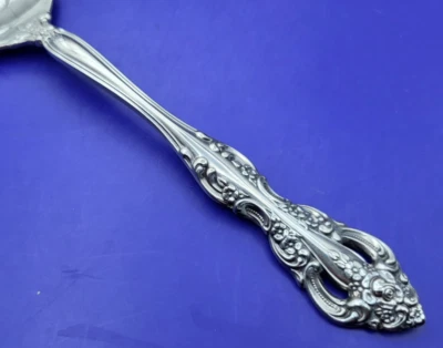 Oneida MICHELANGELO Stainless Heirloom CUBE or USA Glossy Choice Flatware - Image 1 of 3