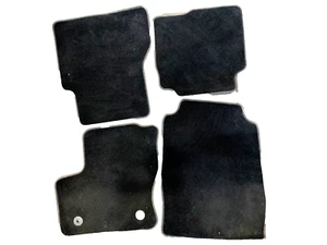 2014-2018 FORD TRANSIT-150 INTERIOR FLOOR MAT COVER SET OF 4 OEM DT1Z1713086 - Picture 1 of 10