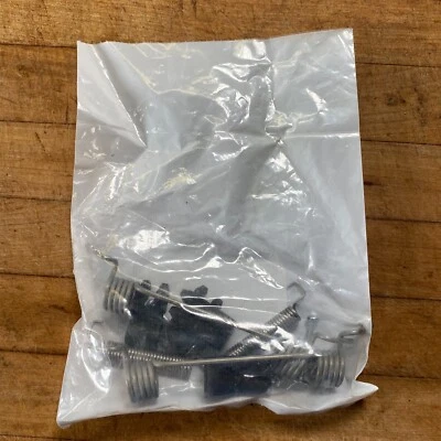 Chevrolet Express 2500 2003-2023 freno de estacionamiento trasero resorte de retención 15817888 Foto 1 de 2