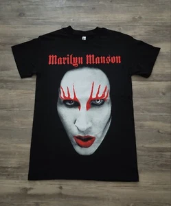Camiseta Marilyn Manson - Imagen 1 de 2