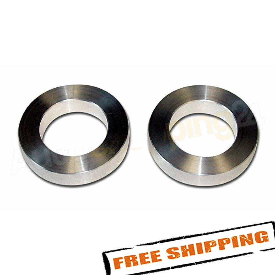 Tuff Country 32901 Front 1 1/2" Leveling Kit for 2006-2018 Dodge Ram 1500 4wd Foto 1 de 4