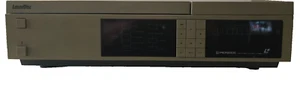 PIONEER LD-660 LASER DISC PLAYER Powers On Vintage Rare Great Condition **READ** - Picture 1 of 22