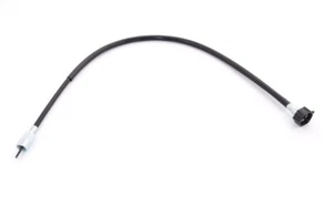 Câble Tachymètre longueur 58 cm 54018-1008 J pour Kawasaki GPZ 550 Uni Trak - Photo 1/2