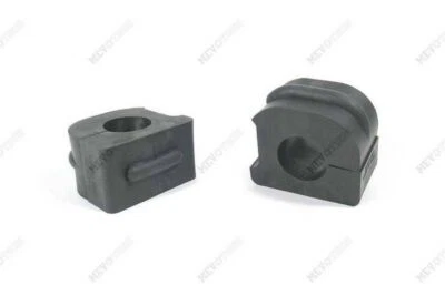 For 1984-1993 Chrysler Daytona Stabilizer Bar Bushing Kit Front To Frame 1985 - Image 1 of 3