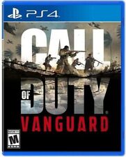 Call of Duty: Vanguard - Sony PlayStation 4
