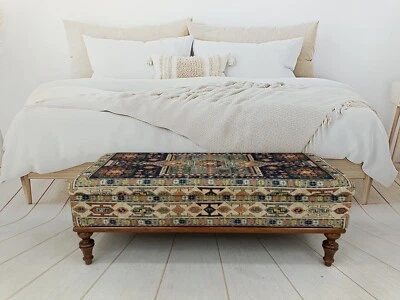 Storage Bench, Shoe Bench, Cabinet Bench, Ottoman Bench, Storage Chest - Image 1 of 4