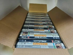 12 NEW MINT WHOLESALE Patlabor the Movie 3: WXIII Ultimate Edition/Anime DVD - Bild 1 von 5