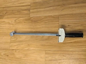 Sears Drehmomentschlüssel 1/2 Zoll Antrieb 0-150 Fuß Pfund - Bild 1 von 6