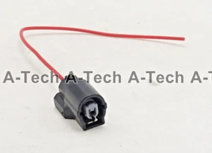 NEW K20 K24 KNOCK SENSOR PLUG PIGTAIL HARNESS for 2002-2006 ACURA RSX - Picture 1 of 4