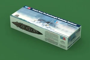 HobbyBoss 86505 1/350 Marina Francesa Pre-Dreadnought Acorazado Condorcet - Imagen 1 de 9