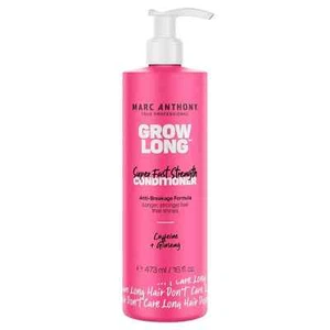 Marc Anthony Grow Long Super Fast Strength Conditioner with Caffeine & Ginseng - Picture 1 of 5