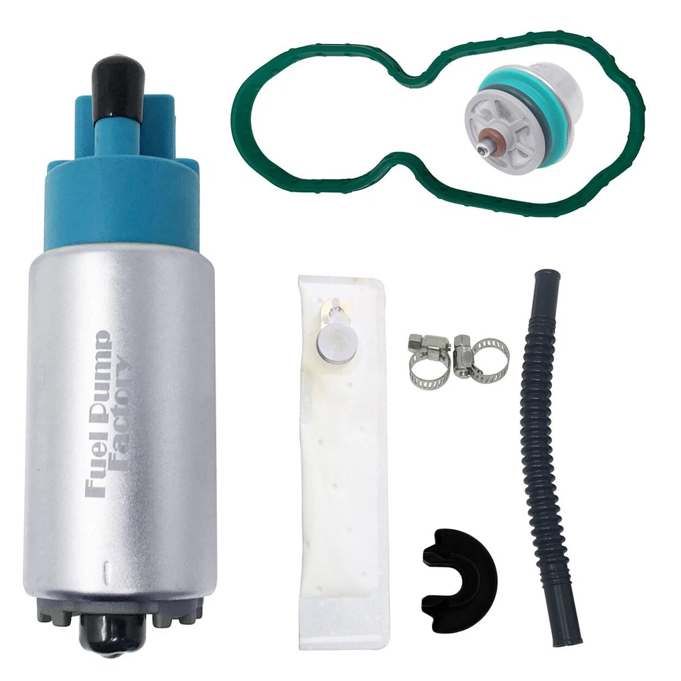 Bomba de combustible Harley Sportster 1200 y 883 Custom Nightster Roadster 2007-2015 Foto 1 de 1