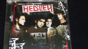HEDLEY SELF TITLED° Canada CD - 2005 - ° UMUSIC 0249884153 - Picture 1 of 3