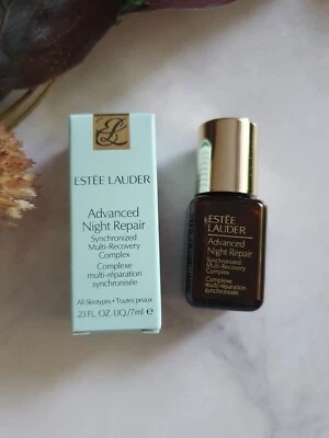 🌸 Estee Lauder Advanced Night Repair Recovery Complex Serum 7ml Neu OVP - Bild 1 von 3