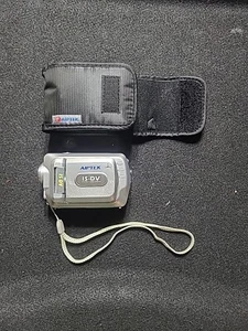 AIPTEK IS-DV Digital Camcorder Untested - Picture 1 of 6