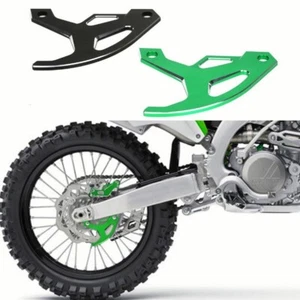 Cubierta protectora de disco de freno trasero CNC para KAWASAKI KX250 KX250F KX450F KLX450R KX125 - Imagen 1 de 14