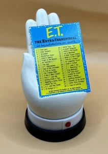 E.T. The Extra-Terrestrial In His Adventure On Earth TOPPS Trading Card #87 - Picture 1 of 8