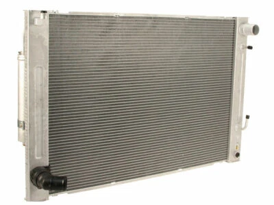 For 2009-2018 Nissan 370Z Radiator TYC 78112TN 2013 2010 2011 2012 2014 2015 Foto 1 de 2