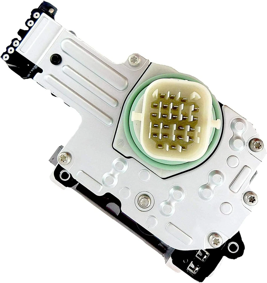 Paquete de solenoide actualizado Mopar 05-11 Dodge Power Wagon 545RFE / 68RFE   Foto 1 de 1