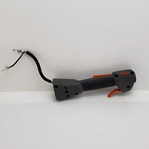 Husqvarna 324LX String Trimmer throttle handle 503852906 - Picture 1 of 9