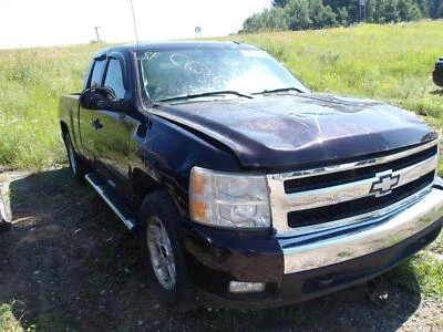 Used Front Right Door Window Regulator Front fits: 2008 Chevrolet Silverado 1500 Foto 1 de 4