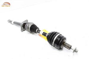 2018 - 2020 MERCEDES GLA250 X156 FRONT RIGHT SIDE AXLE SHAFT HALFSHAFT OEM - Picture 1 of 10