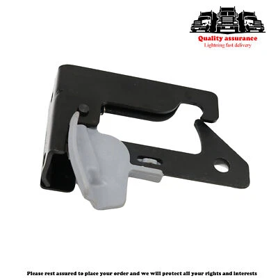 Fit For Mercedes Benz 13-2016 CLS550 Hood Safety Catch Latch Lock 2188800064 New Foto 1 de 4